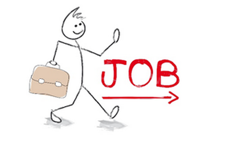 Offre d'emploi