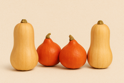 Les légumes d'été sont là!